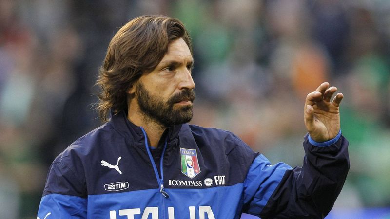 Andrea Pirlo leaves behind a tradition built on beauty and vision 