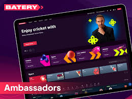 Batery Online Casino Site - Obtain Your Benefit 500% as much as 150 000 INR + 430 FS Batery Online Casino Site - Obtain Your Benefit 500% as much as 150 000 INR + 430 FS